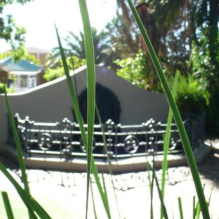Cecil John Rhodes Guest House Kimberley Kültér fotó