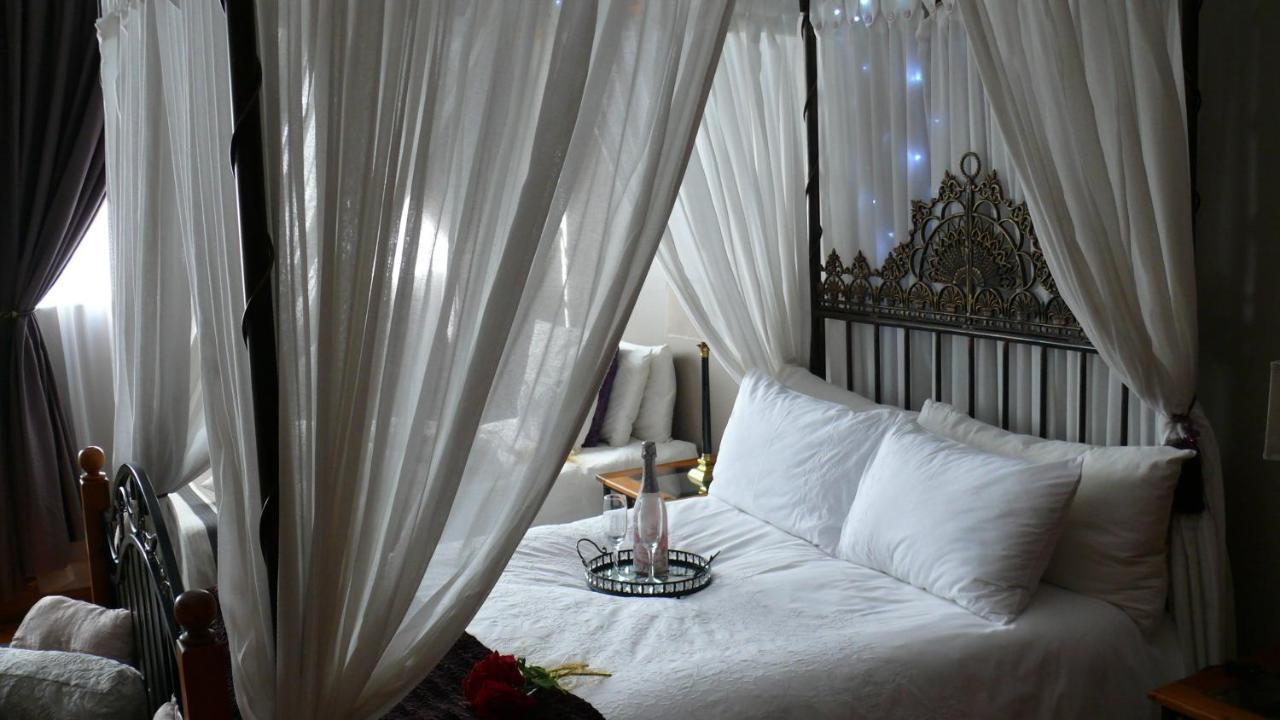 Cecil John Rhodes Guest House Kimberley Kültér fotó
