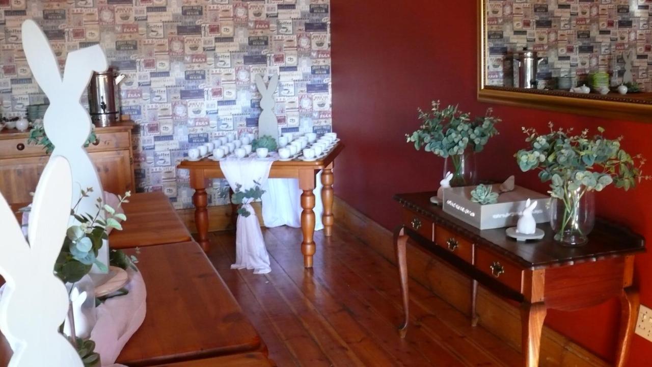 Cecil John Rhodes Guest House Kimberley Kültér fotó
