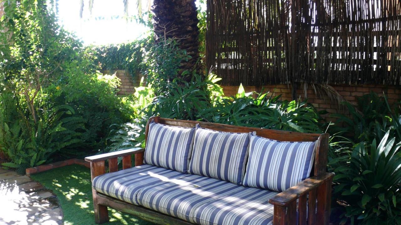 Cecil John Rhodes Guest House Kimberley Kültér fotó